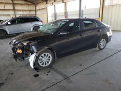 Salvage cars for sale from Copart Phoenix, AZ: 2023 KIA Forte LX