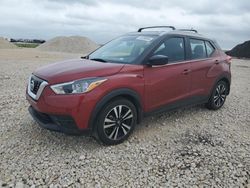 Lots with Bids for sale at auction: 2018 Nissan Kicks S
