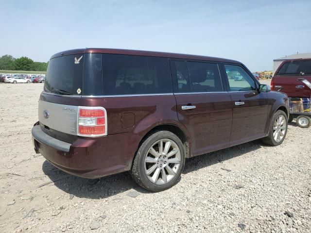 2009 Ford Flex Limited