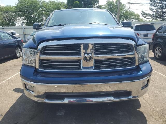 2010 Dodge RAM 1500