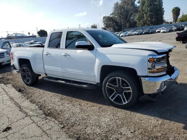 2019 Chevrolet Silverado LD C1500 LT