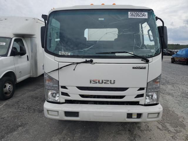 2019 Isuzu NPR HD