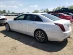 2017 Cadillac CT6 Luxury