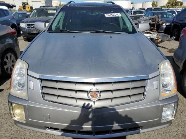 2005 Cadillac SRX