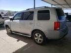 2011 Honda Pilot EXL