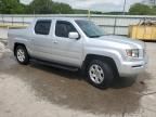 2008 Honda Ridgeline RTL