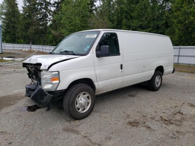 2011 Ford Econoline E250 Van