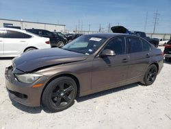 2013 BMW 328 I Sulev en venta en Haslet, TX