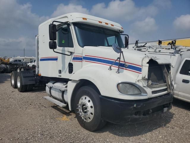 2004 Freightliner Conventional Columbia