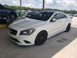 Mercedes-Benz salvage cars for sale: 2014 Mercedes-Benz CLA 250