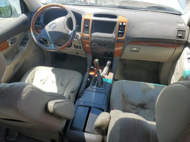 2003 Lexus GX 470