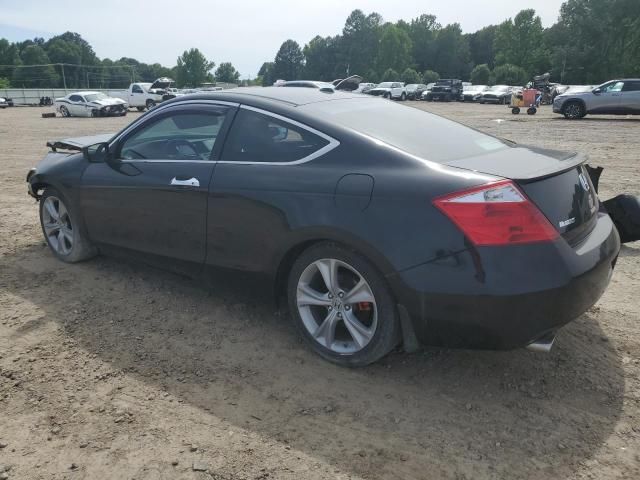 2011 Honda Accord EXL