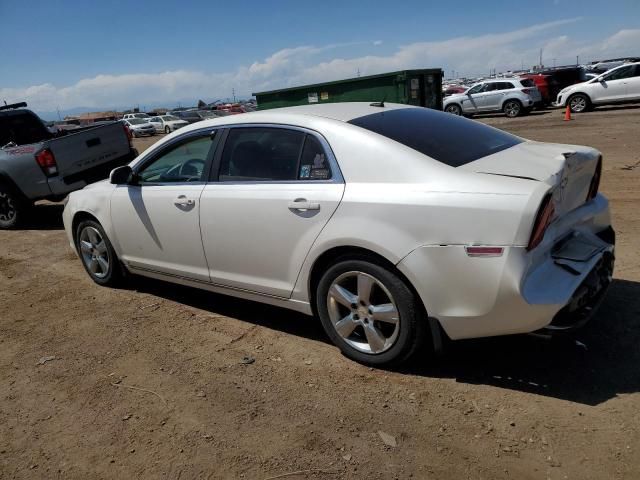 2010 Chevrolet Malibu 2LT