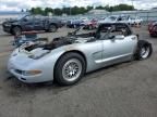 1997 Chevrolet Corvette