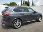 2023 BMW X5 Sdrive 40I