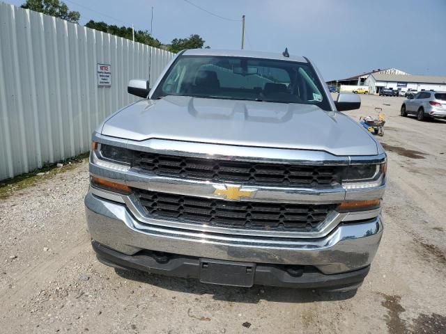 2019 Chevrolet Silverado LD K1500 LT