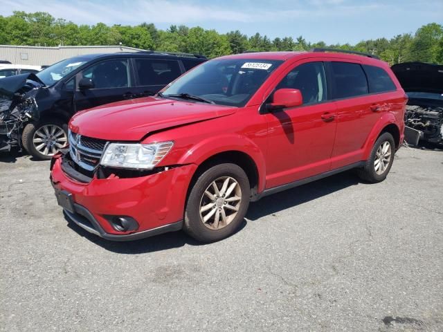 2015 Dodge Journey SXT