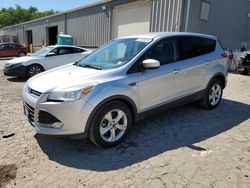 Ford Escape se Vehiculos salvage en venta: 2016 Ford Escape SE