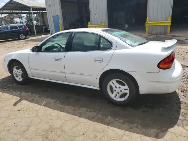 2004 Oldsmobile Alero GL