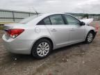 2011 Chevrolet Cruze LS