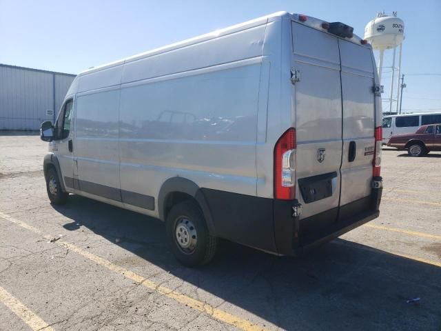 2018 Dodge RAM Promaster 3500 3500 High