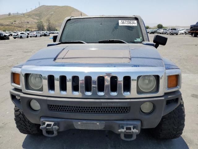 2006 Hummer H3