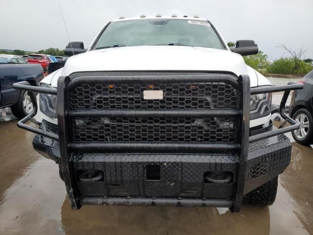 2018 Dodge RAM 2500 ST