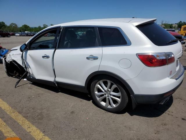 2012 Mazda CX-9