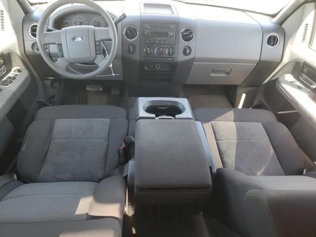 2006 Ford F150