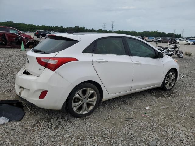 2013 Hyundai Elantra GT