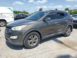Vehiculos salvage en venta de Copart Bridgeton, MO: 2014 Hyundai Santa FE Sport