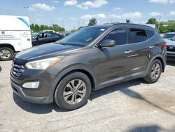 2014 Hyundai Santa FE Sport en venta en Bridgeton, MO