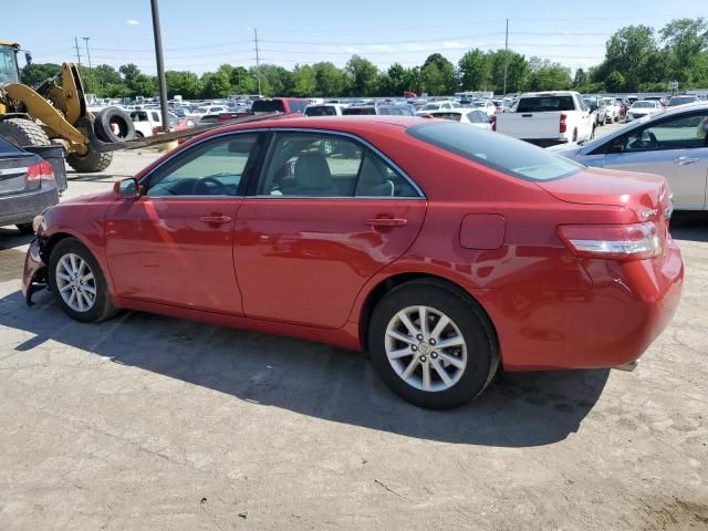 2011 Toyota Camry SE