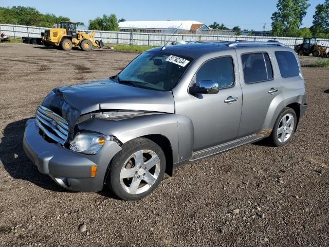 2007 Chevrolet HHR LT