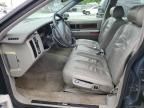 1995 Cadillac Fleetwood Base