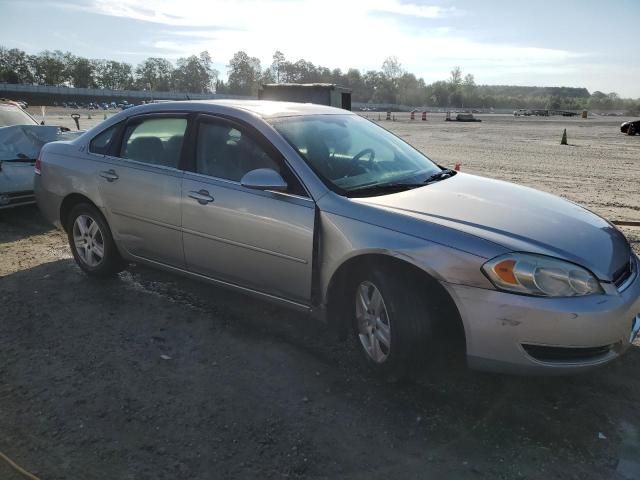 2007 Chevrolet Impala LS