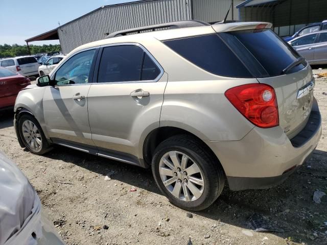 2010 Chevrolet Equinox LT