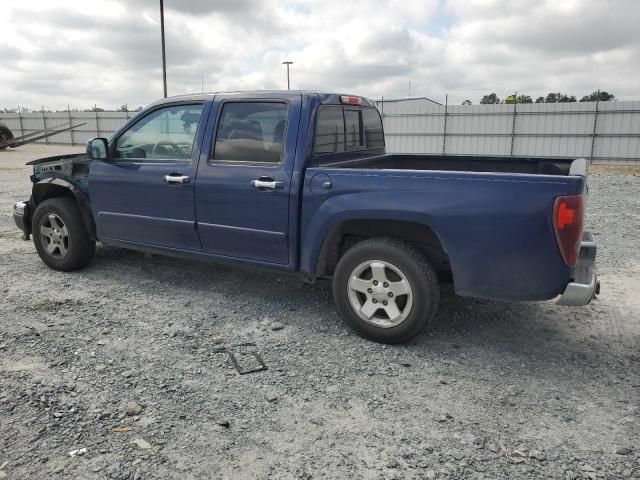 2009 GMC Canyon