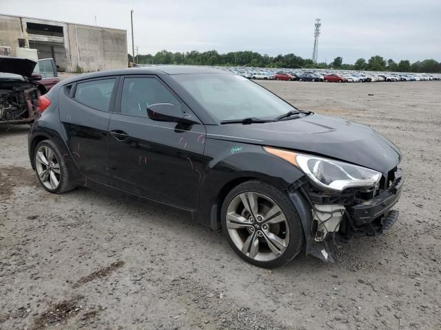 2012 Hyundai Veloster