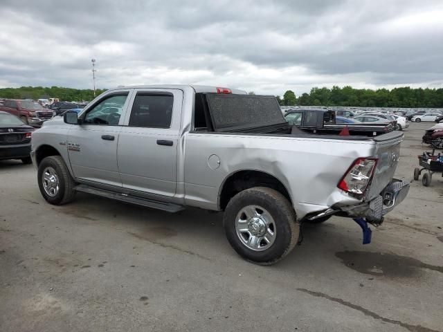 2014 Dodge RAM 2500 ST