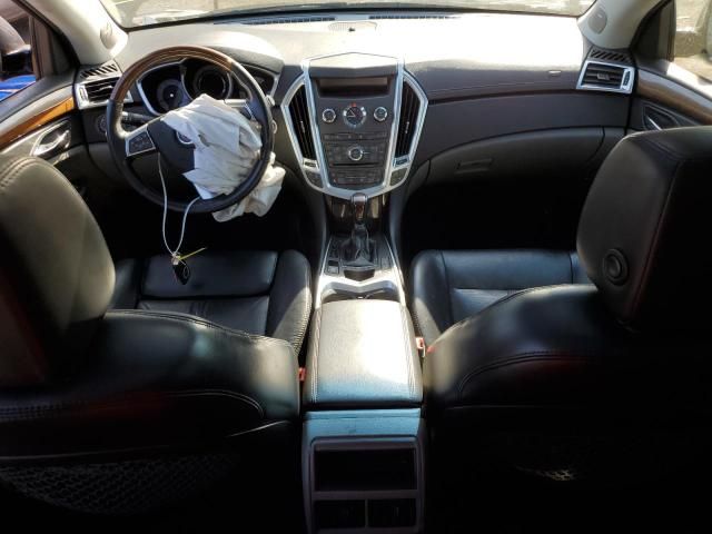 2011 Cadillac SRX Luxury Collection