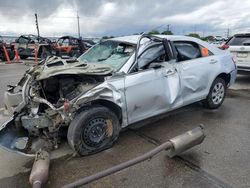 Vehiculos salvage en venta de Copart Nampa, ID: 2011 Toyota Camry Base