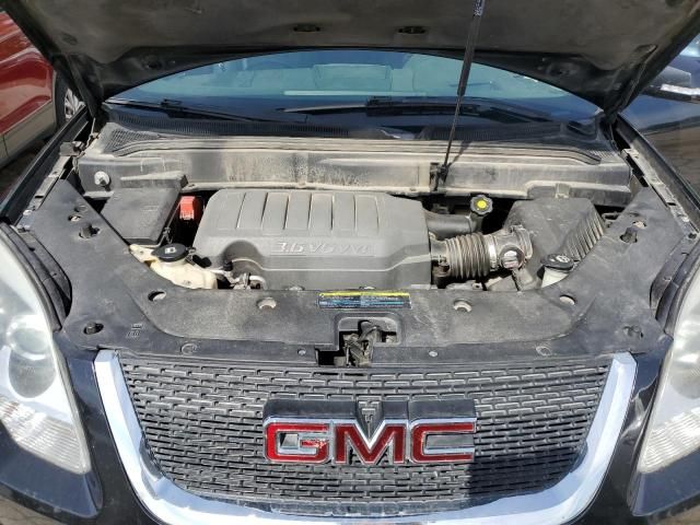 2008 GMC Acadia SLT-2