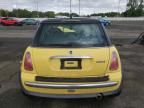 2003 Mini Cooper