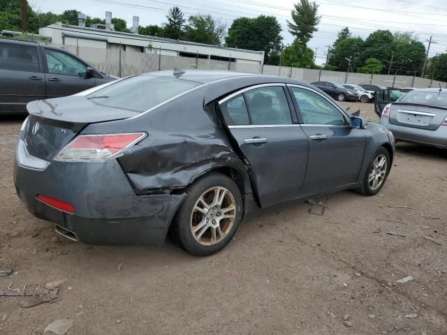 2011 Acura TL