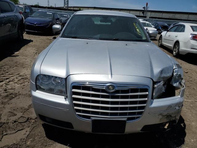 2007 Chrysler 300 Touring