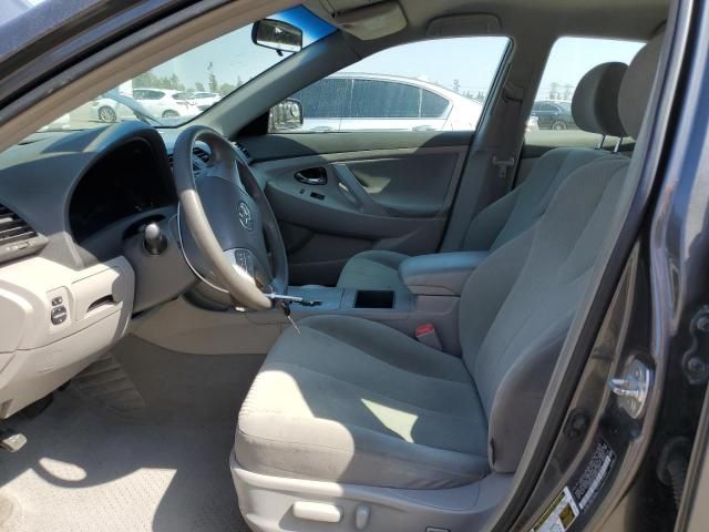 2008 Toyota Camry CE