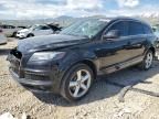 2013 Audi Q7 Prestige