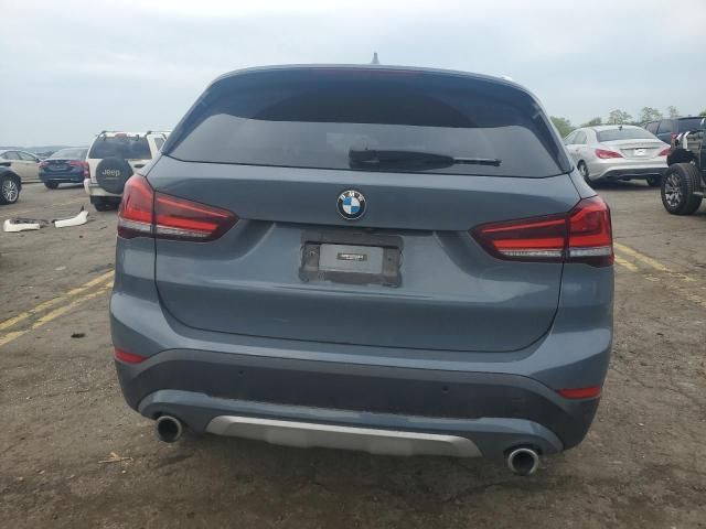 2020 BMW X1 XDRIVE28I