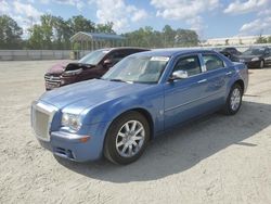 Chrysler Vehiculos salvage en venta: 2007 Chrysler 300C